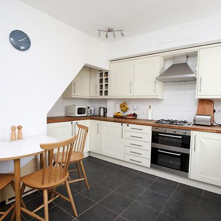 Sunny Victorian 2Br Townhouse Oxford Pass The Keys Villa Екстериор снимка