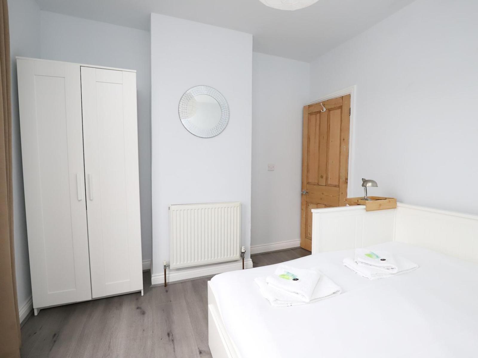 Sunny Victorian 2Br Townhouse Oxford Pass The Keys Villa Екстериор снимка