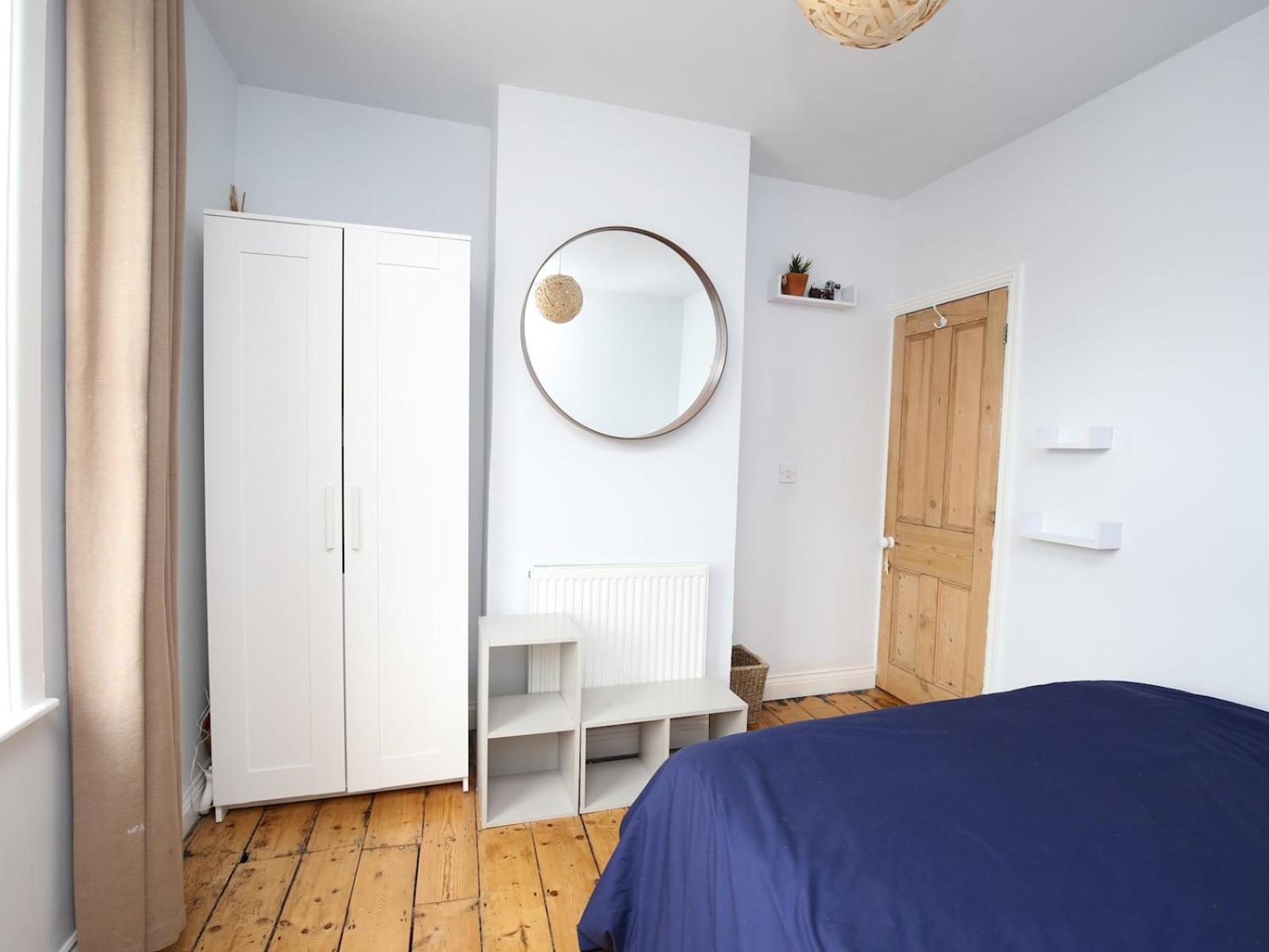 Sunny Victorian 2Br Townhouse Oxford Pass The Keys Villa Екстериор снимка