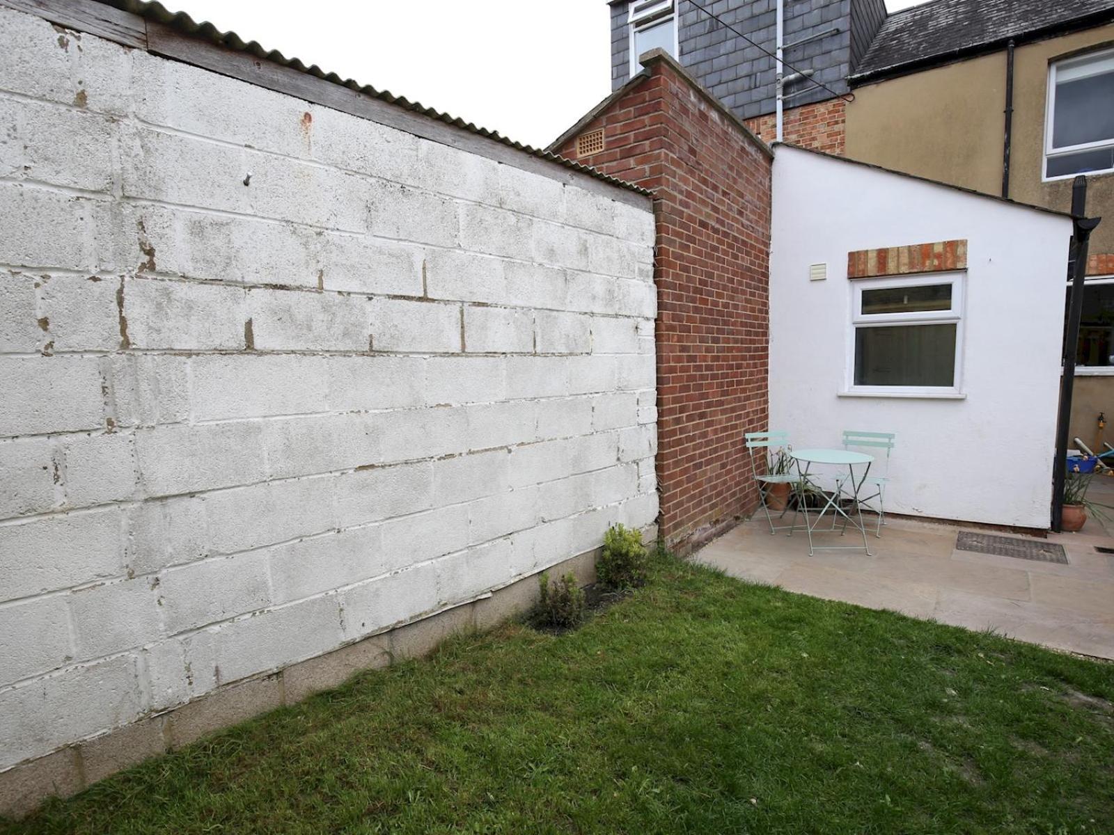 Sunny Victorian 2Br Townhouse Oxford Pass The Keys Villa Екстериор снимка