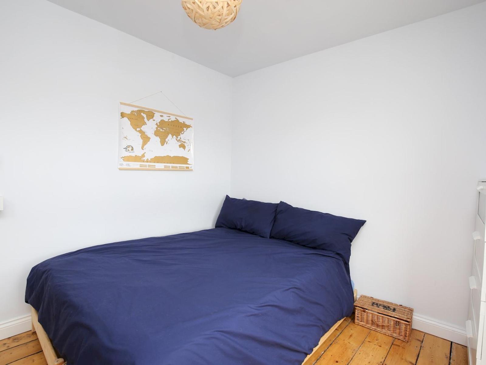 Sunny Victorian 2Br Townhouse Oxford Pass The Keys Villa Екстериор снимка