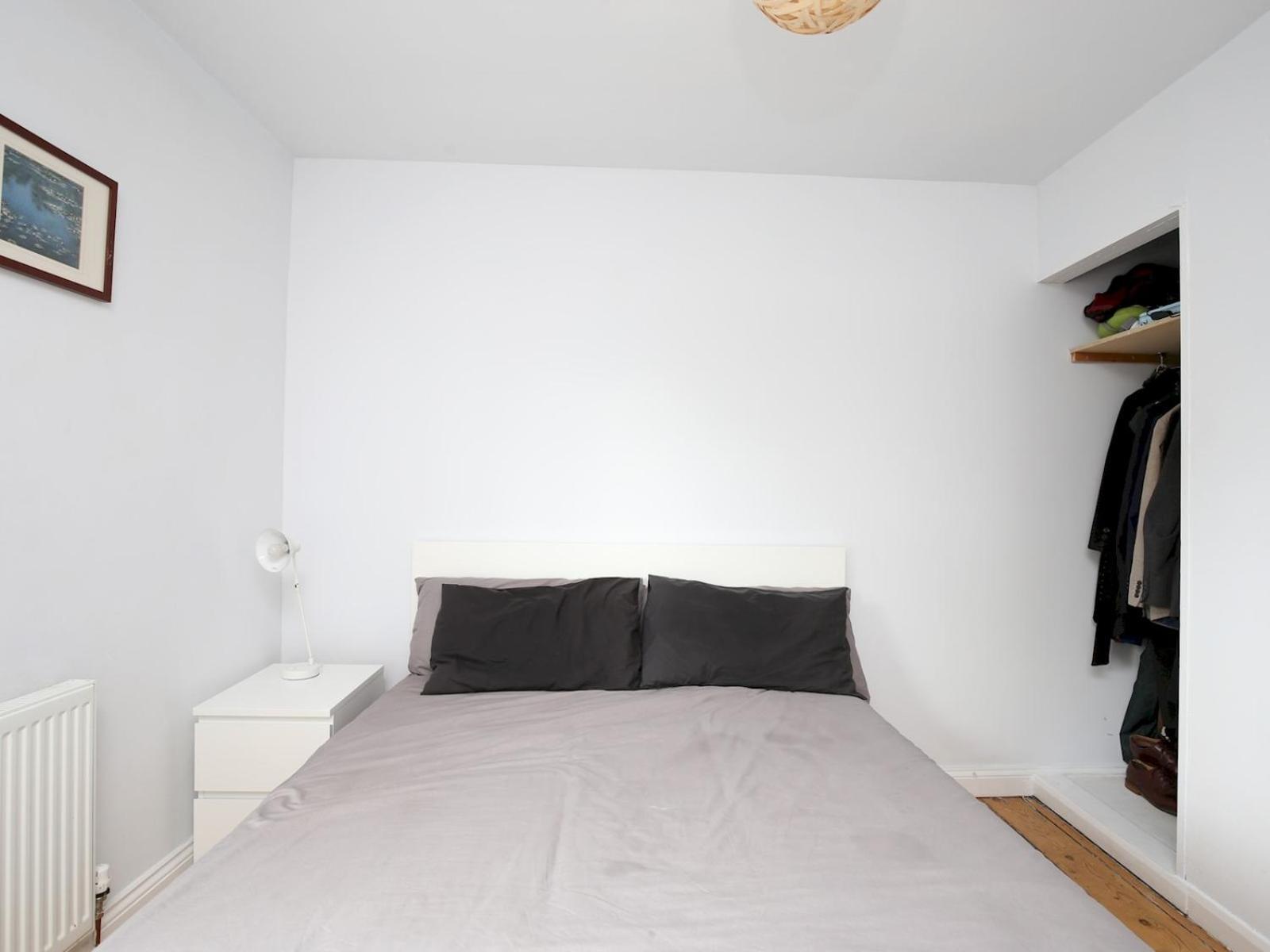 Sunny Victorian 2Br Townhouse Oxford Pass The Keys Villa Екстериор снимка