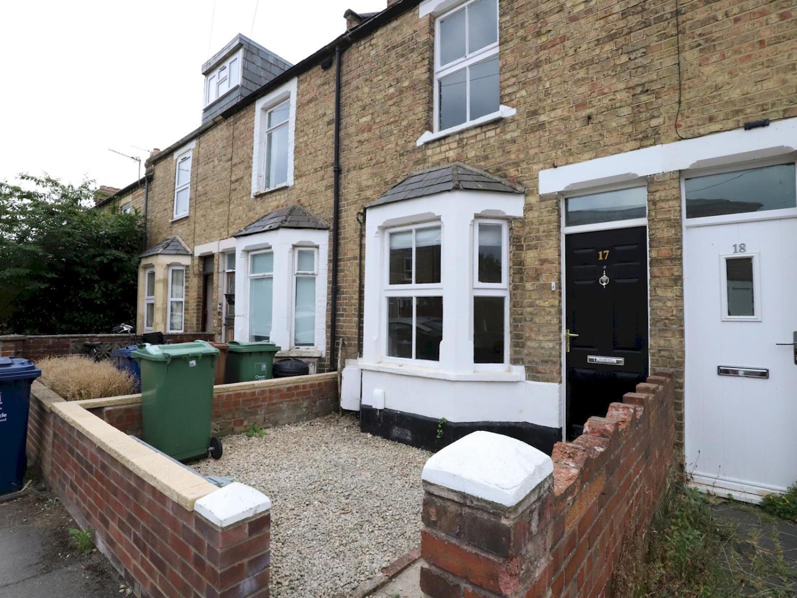 Sunny Victorian 2Br Townhouse Oxford Pass The Keys Villa Екстериор снимка