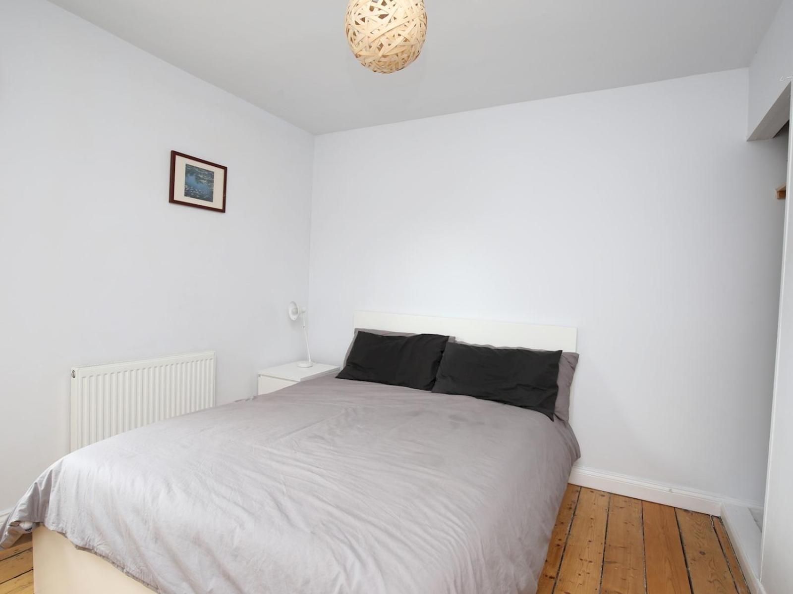 Sunny Victorian 2Br Townhouse Oxford Pass The Keys Villa Екстериор снимка
