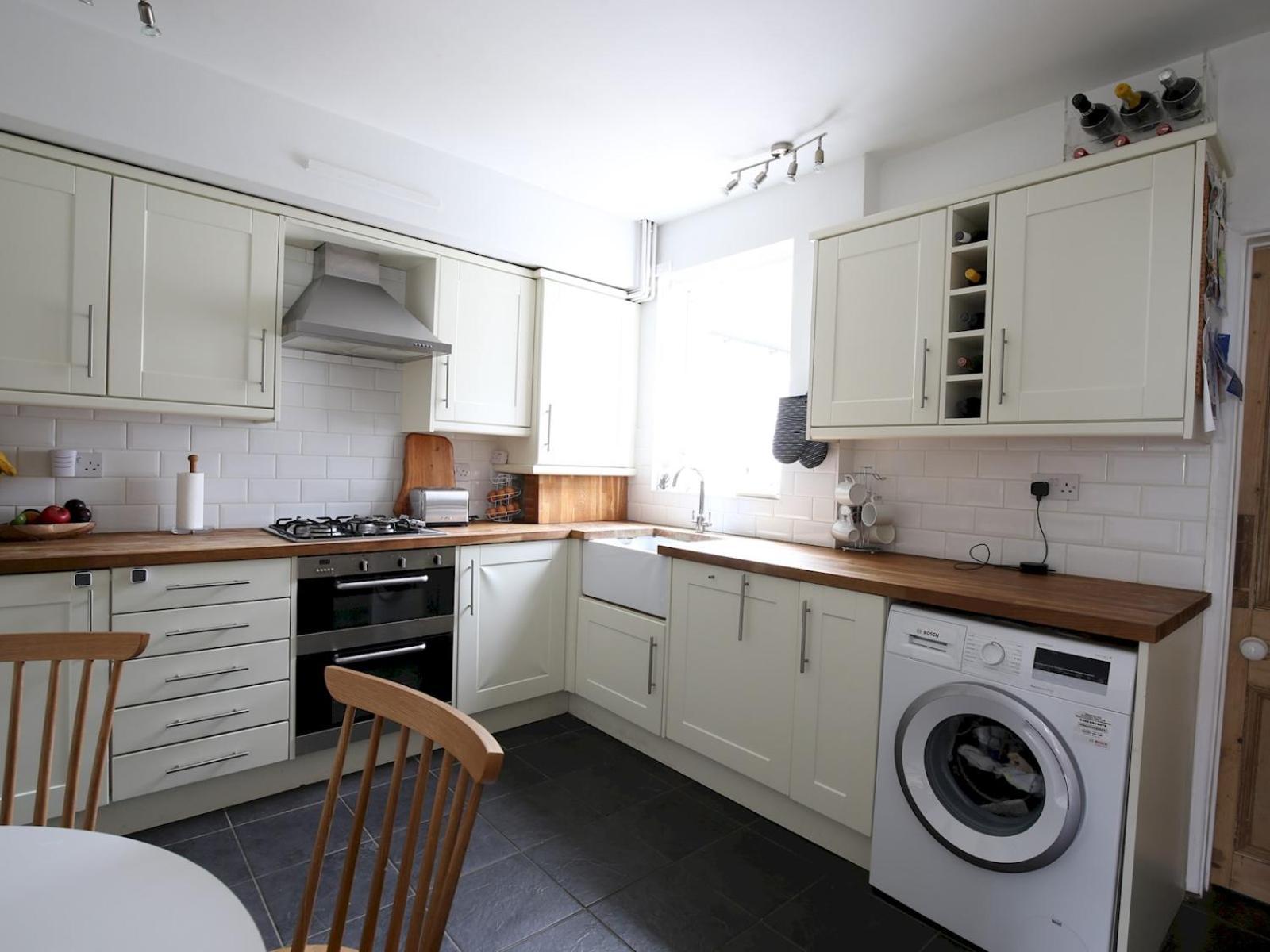 Sunny Victorian 2Br Townhouse Oxford Pass The Keys Villa Екстериор снимка