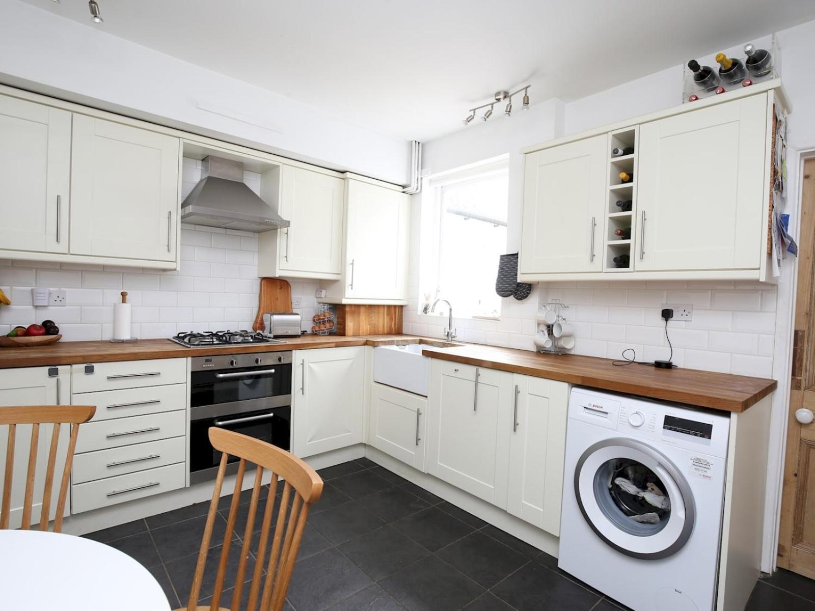Sunny Victorian 2Br Townhouse Oxford Pass The Keys Villa Екстериор снимка