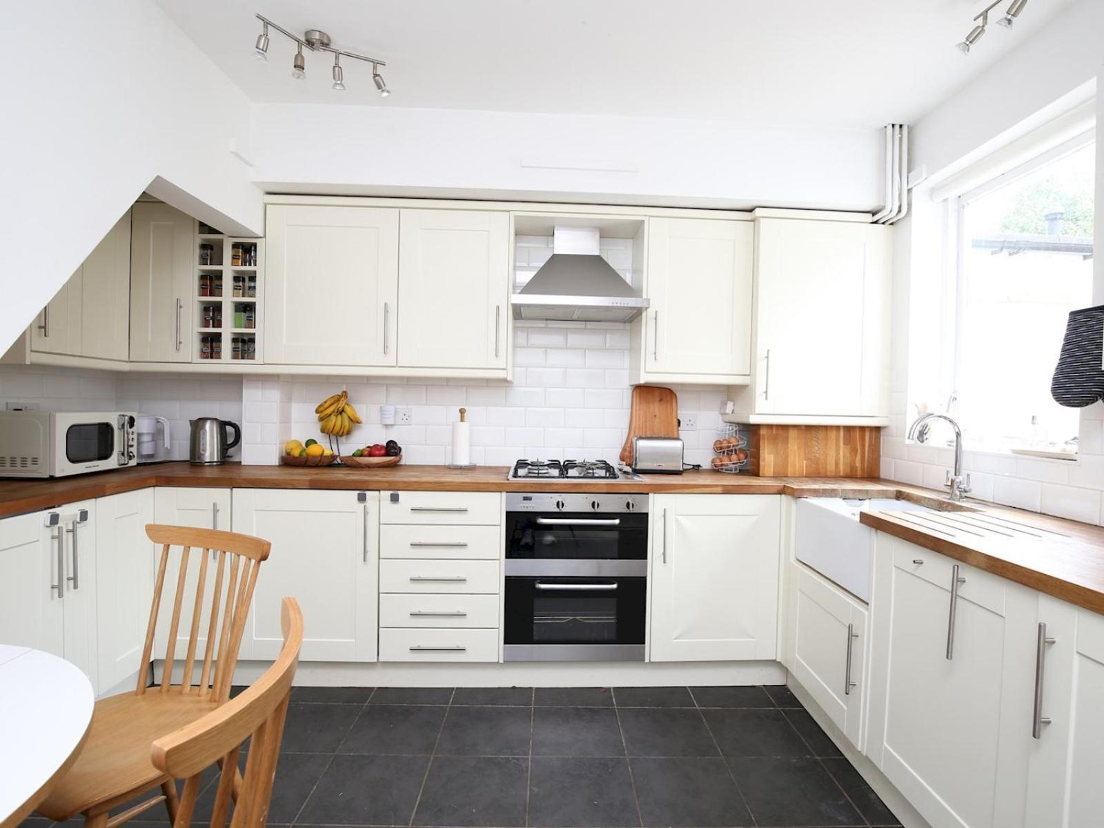 Sunny Victorian 2Br Townhouse Oxford Pass The Keys Villa Екстериор снимка
